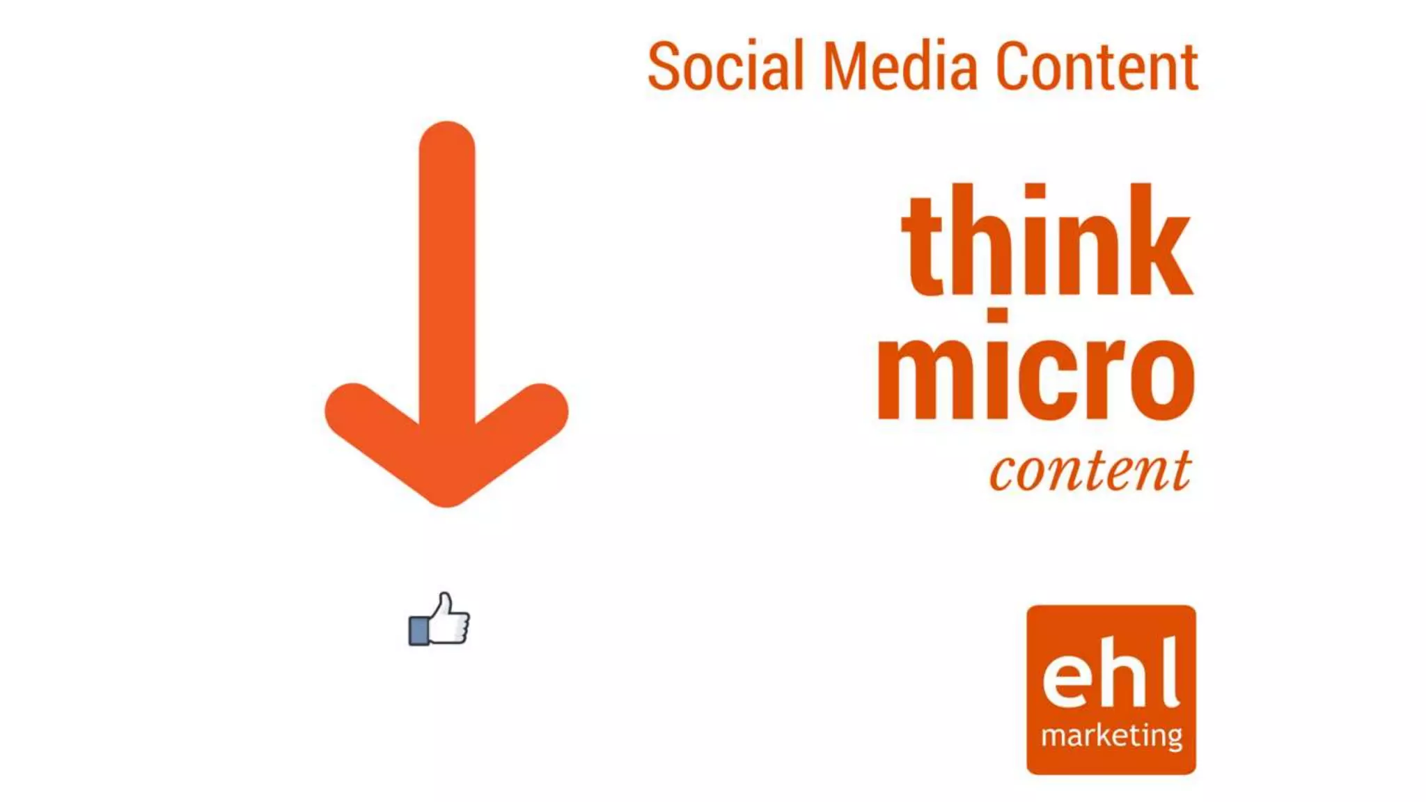 Content Creation - Bitesize Training