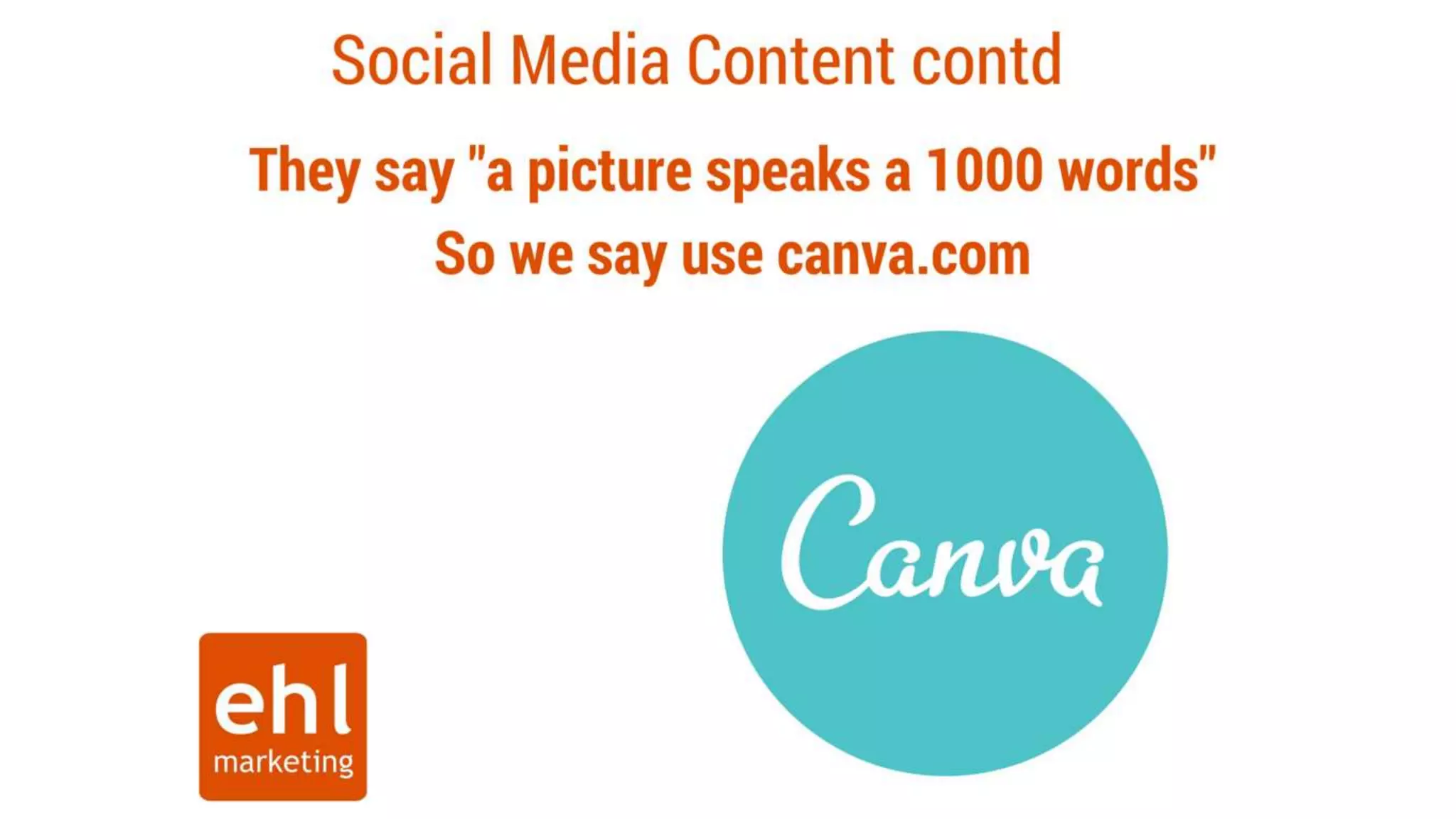 Content Creation - Bitesize Training