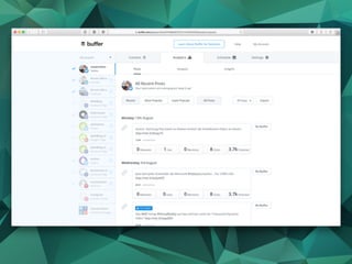 Content Curation