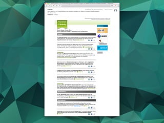 Content Curation
