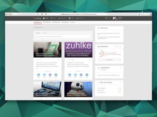 Content Curation