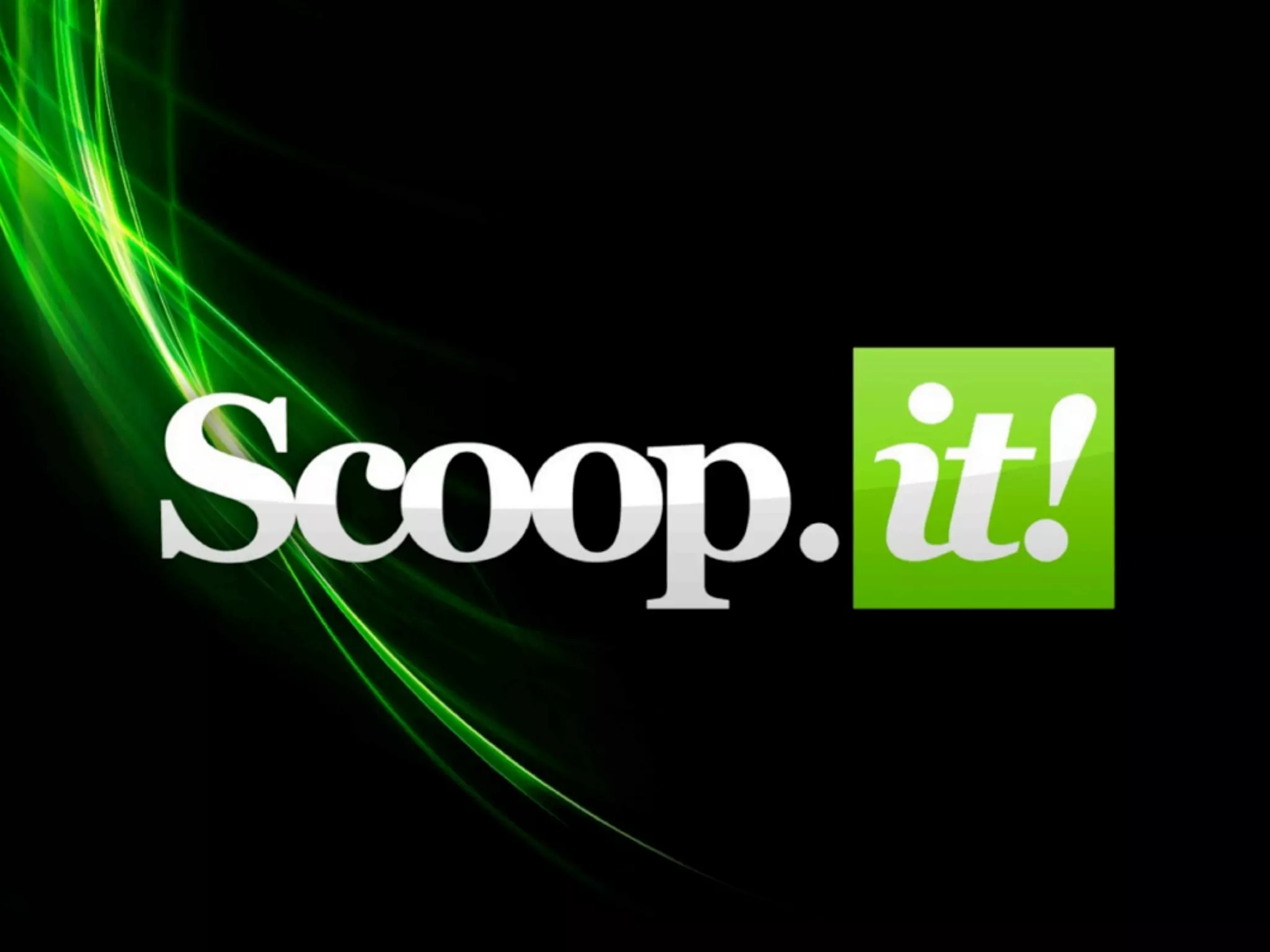 Survival of the Savviest: Content Curation & Professional Development