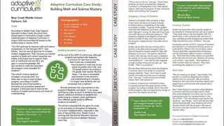 CASESTUDYCASESTUDYCASESTUDYCASESTUDY
 