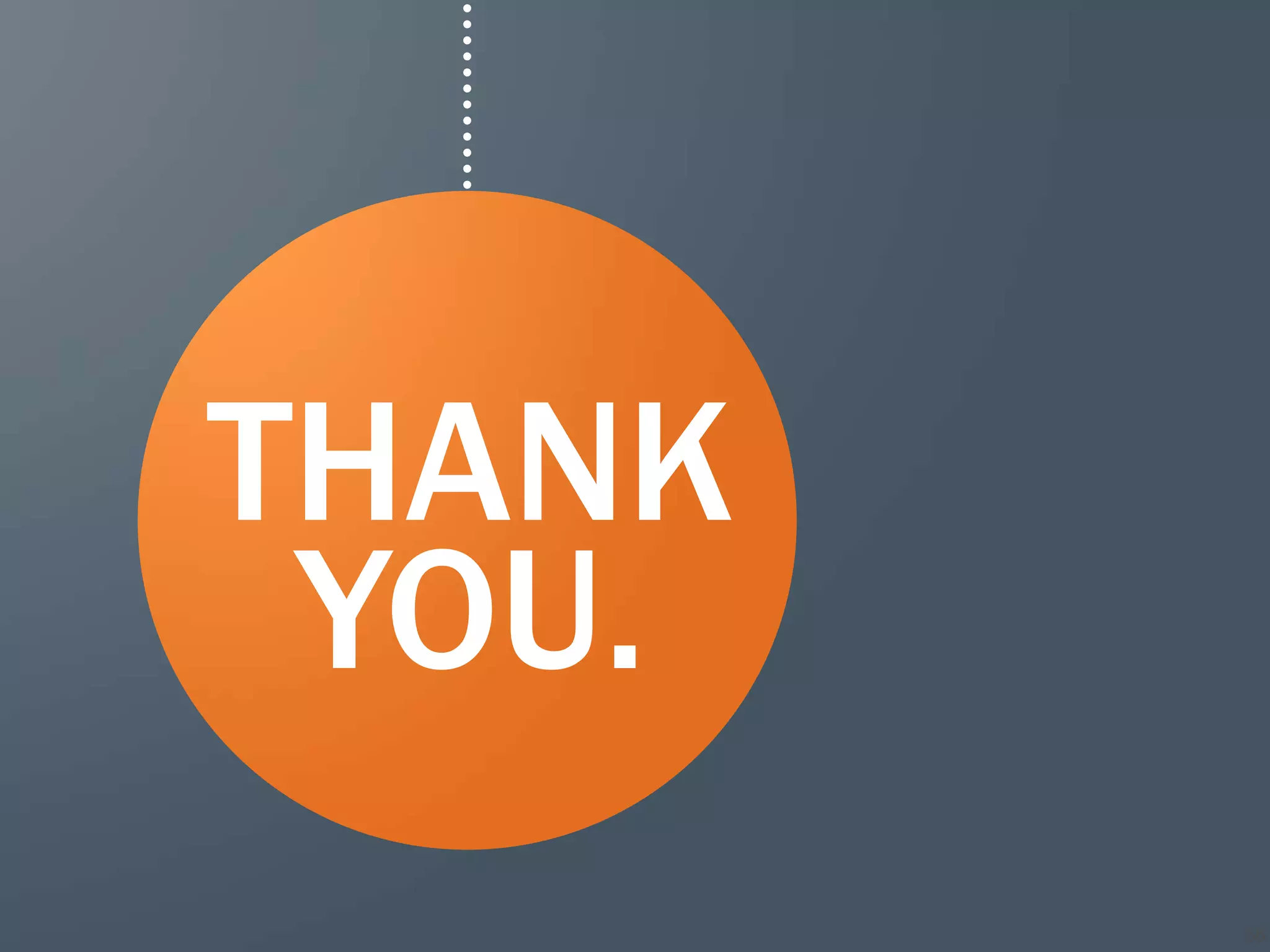 THANK
 YOU.
        56
 