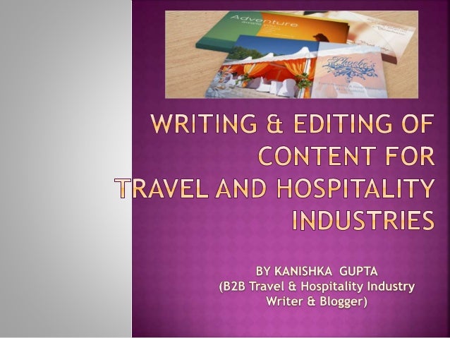 essay of tourism industry essay of tourism industry