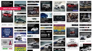 MOAT AD SEARCH
 