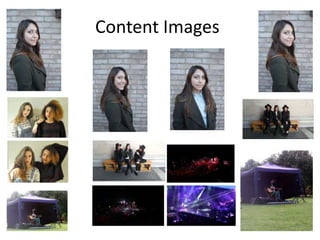 Content Images

 