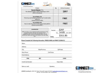 24
FREE
FREE
$297
$297
14.85
$311.85
 