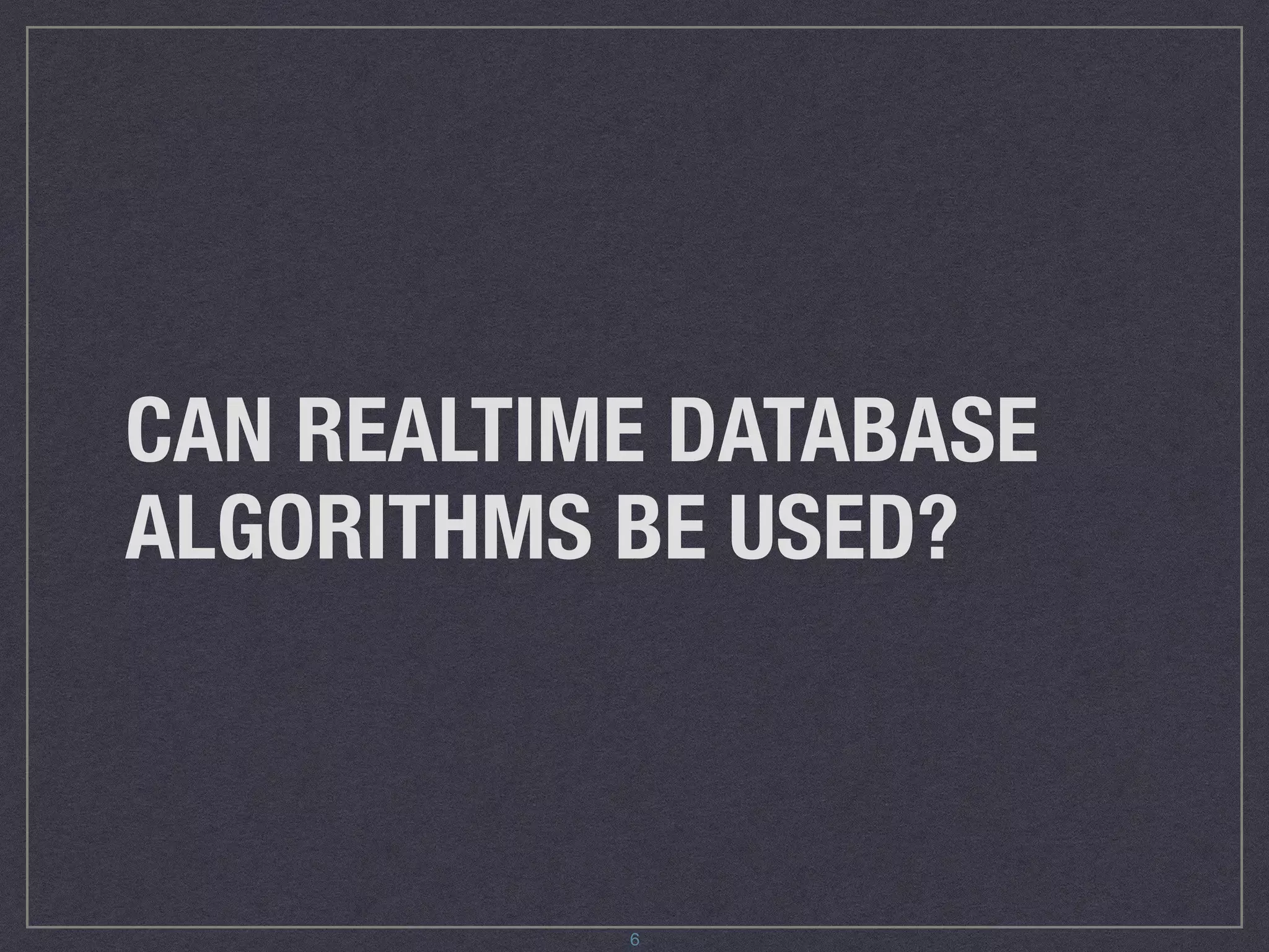 Contention Aware Lock Scheduling For Transactional Databases