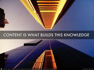 Content is king