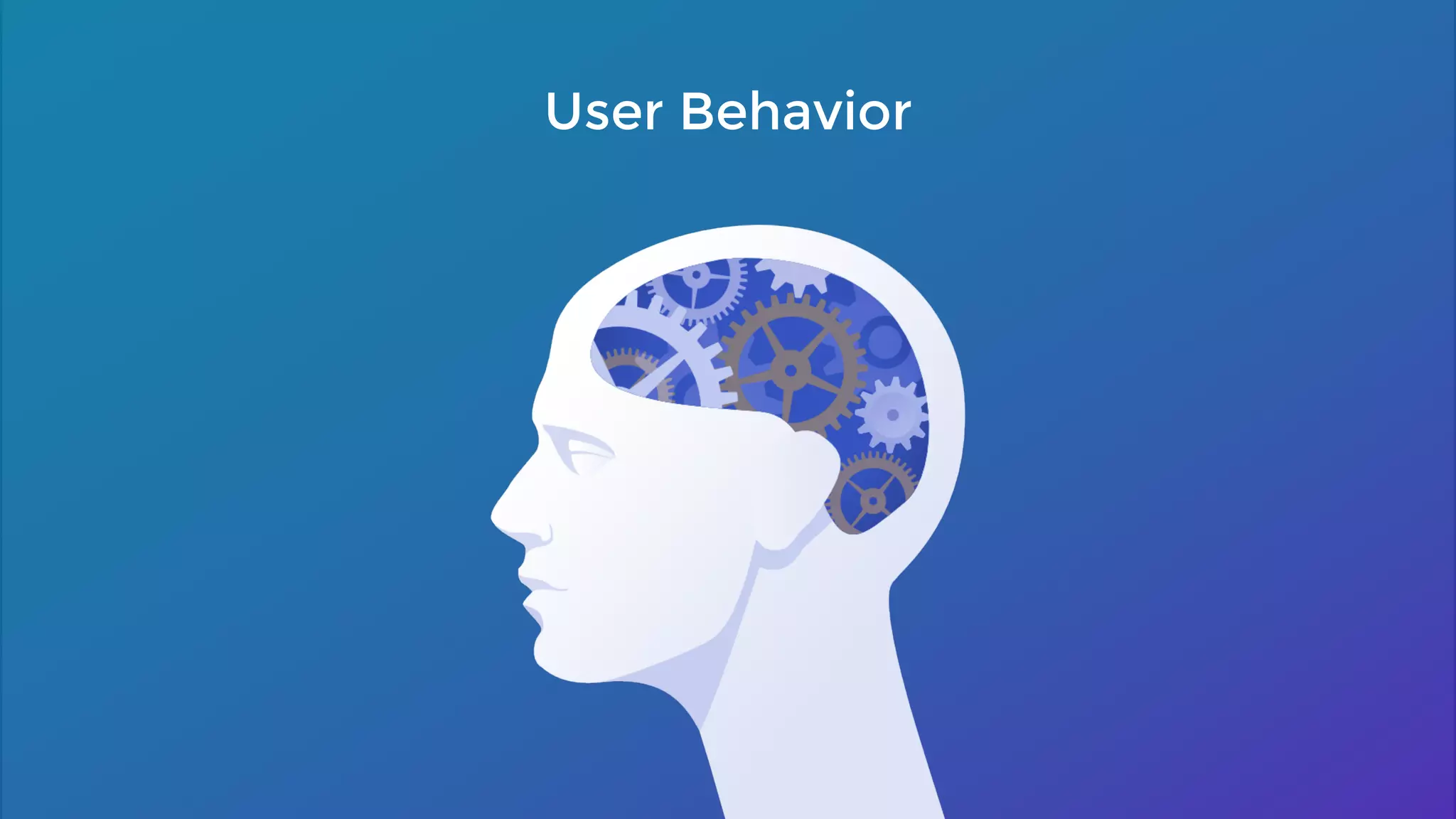 User Behavior
 