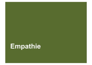 Empathie
 