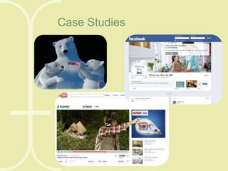 Case Studies

 
