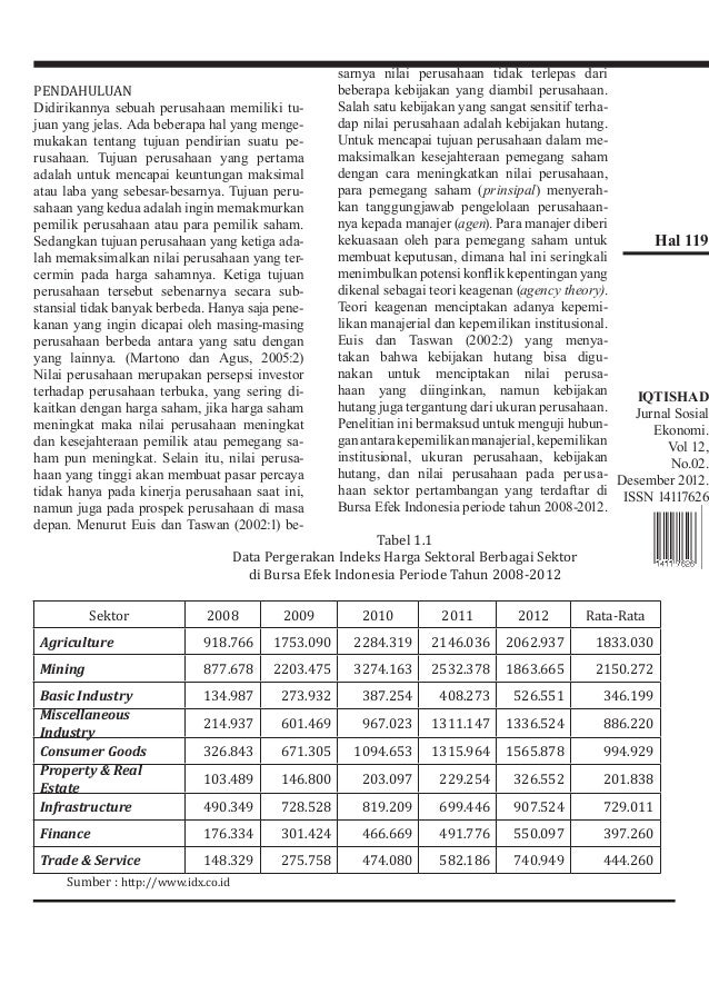 Content jurnal v12 n2 desember 2012 Content jurnal v12 n2 desember 2012