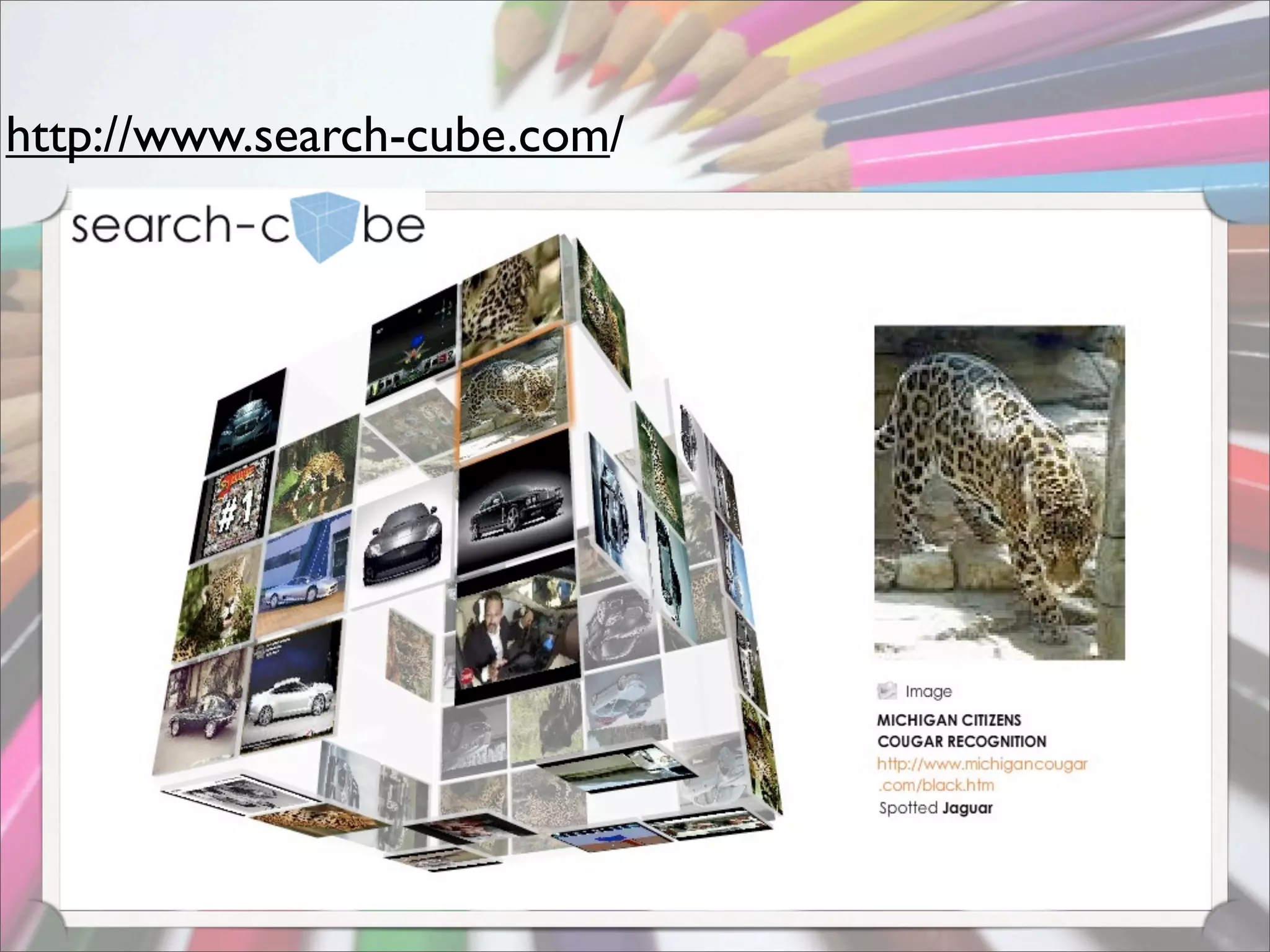 http://www.search-cube.com/
 