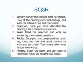 SQ3R
 