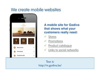 Content management for cross device final