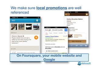 Content management for cross device final