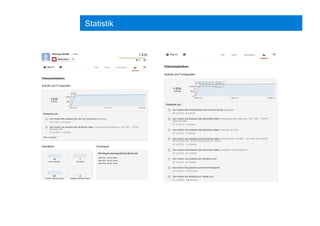 Statistik
 
