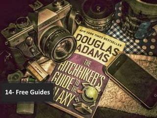 14- Free Guides
 