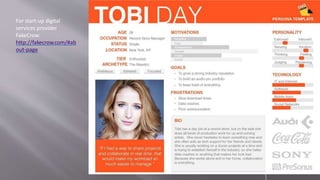 1
For start-up digital
services provider
FakeCrow:
http://fakecrow.com/#ab
out-page
 