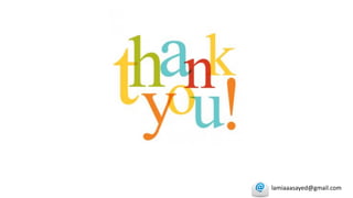 lamiaaasayed@gmail.com
 