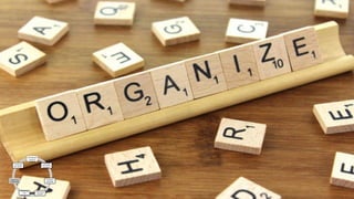 Conceptuali
zing your
content
Planning
and setting
timelines
Creating a
workflow
Reviewing
content
Publishing
and
promotion
Organizing
it internally
Analyzing
the results
 