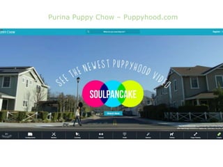 Purina Puppy Chow – Puppyhood.com
Purina – Puppy Chow
 