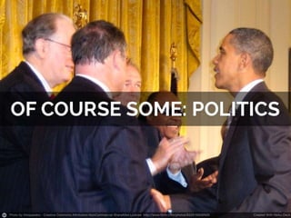 Photo by theqspeaks - Creative Commons Attribution-NonCommercial-ShareAlike License http://www.flickr.com/photos/83261600@N00

Created with Haiku Deck

 