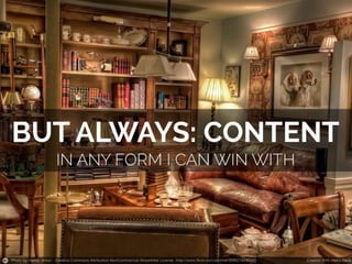 Photo by marcp_dmoz - Creative Commons Attribution-NonCommercial-ShareAlike License http://www.flickr.com/photos/30982194@N05

Created with Haiku Deck

 