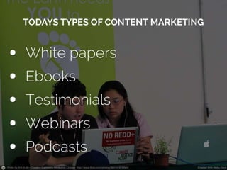 Photo by linh.m.do - Creative Commons Attribution License http://www.flickr.com/photos/56414187@N04

Created with Haiku Deck

 