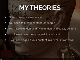 Photo by Leo Reynolds - Creative Commons Attribution-NonCommercial-ShareAlike License http://www.flickr.com/photos/49968232@N00

Created with Haiku Deck

 