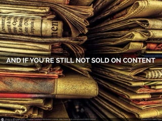 Photo by ShironekoEuro - Creative Commons Attribution License http://www.flickr.com/photos/41893519@N07

Created with Haiku Deck

 