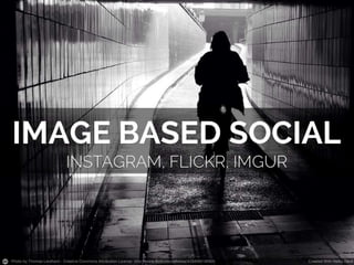 Photo by Thomas Leuthard - Creative Commons Attribution License http://www.flickr.com/photos/41346951@N05

Created with Haiku Deck

 