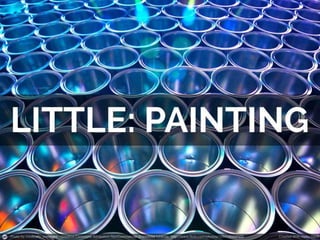 Photo by medically_irrelevant - Creative Commons Attribution-NonCommercial-ShareAlike License http://www.flickr.com/photos/16941958@N02

Created with Haiku Deck

 