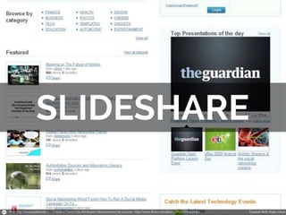 Photo by theunquietlibrarian - Creative Commons Attribution-NonCommercial License http://www.flickr.com/photos/10557450@N04

Created with Haiku Deck

 