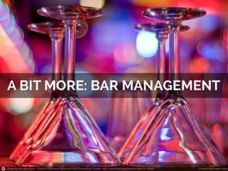 Photo by Will Montague - Creative Commons Attribution-NonCommercial License http://www.flickr.com/photos/36607441@N05

Created with Haiku Deck

 