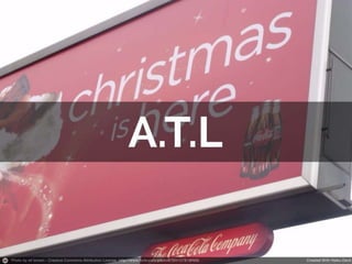 Photo by ell brown - Creative Commons Attribution License http://www.flickr.com/photos/39415781@N06

Created with Haiku Deck

 