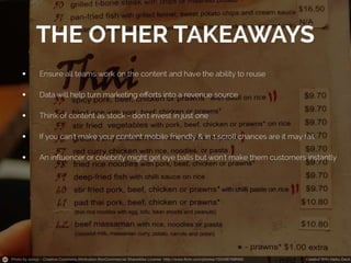 Photo by avlxyz - Creative Commons Attribution-NonCommercial-ShareAlike License http://www.flickr.com/photos/10559879@N00

Created with Haiku Deck

 