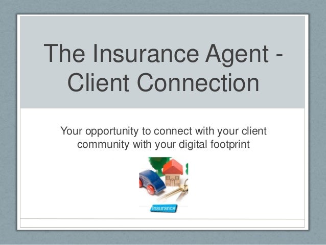 Content Marketing for Insurance Companies - Popular Speaker