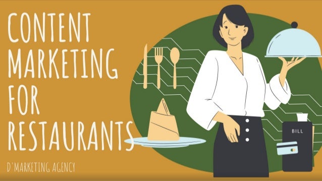 Content marketing for restaurant 2 content marketing for restaurant 1 638