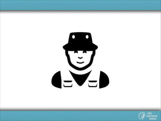 Eine Content Strategie verfolgt
einen komplett anderen Ansatz.

 