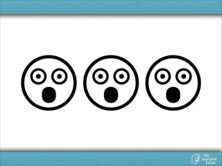 Vielleicht ein bisschen zugespitzt.

 