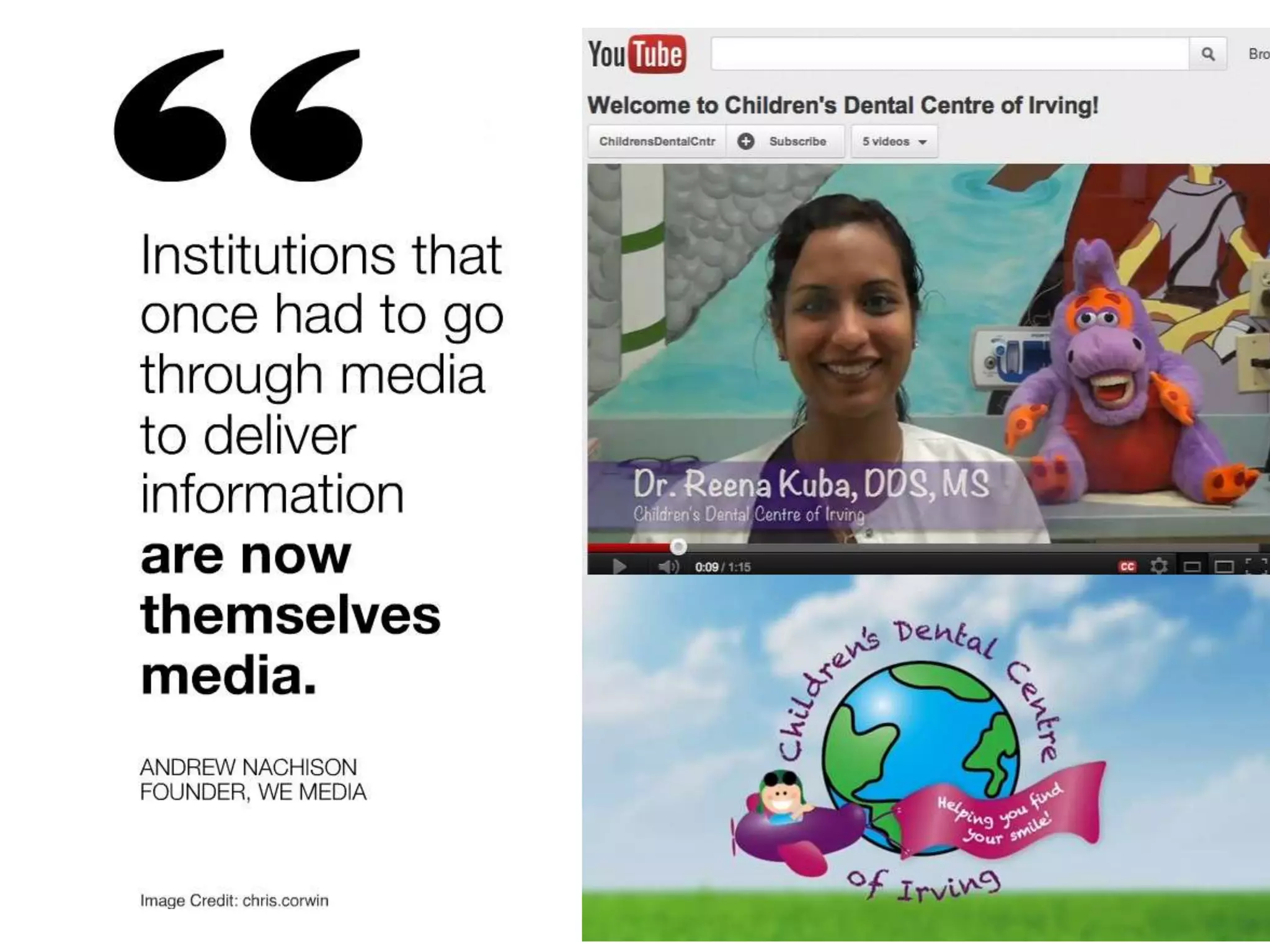 What is a QR code?




Quick Response code is a barcode readable
by dedicated QR readers in intelligent phones.
 