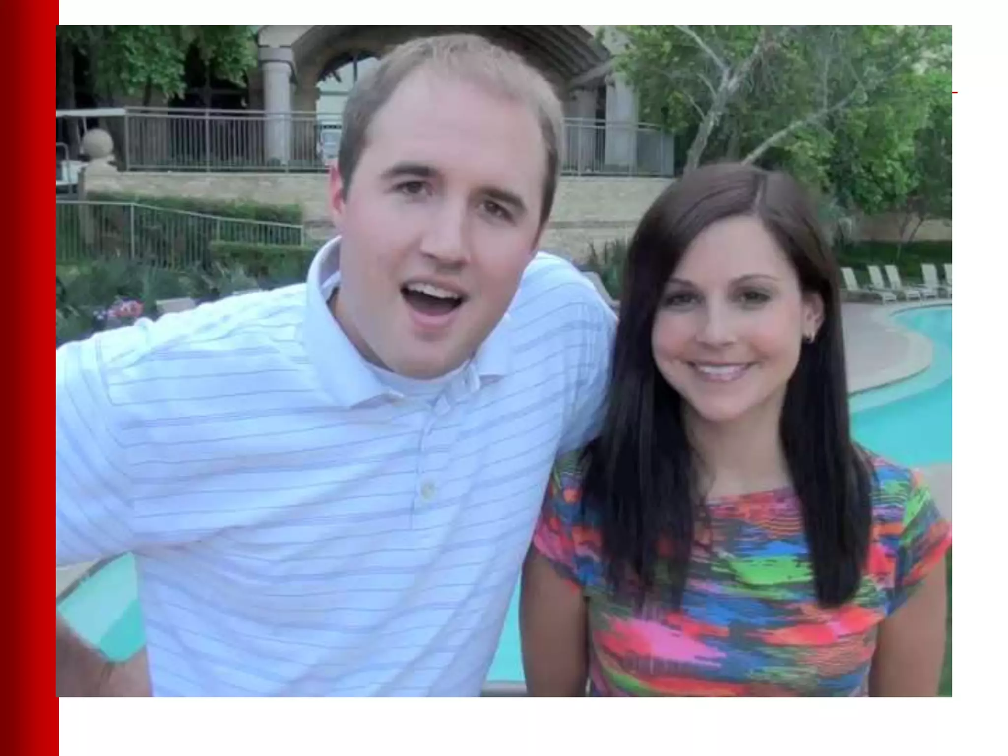 Searchable Valuable Info
 