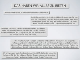 TechEd-Live-Berichterstattung zu Windows
Phone für Microsoft
Live-Berichterstattung
zu Qt für Nokia
Blogs & Projekte
 