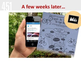 A few weeks later…

 