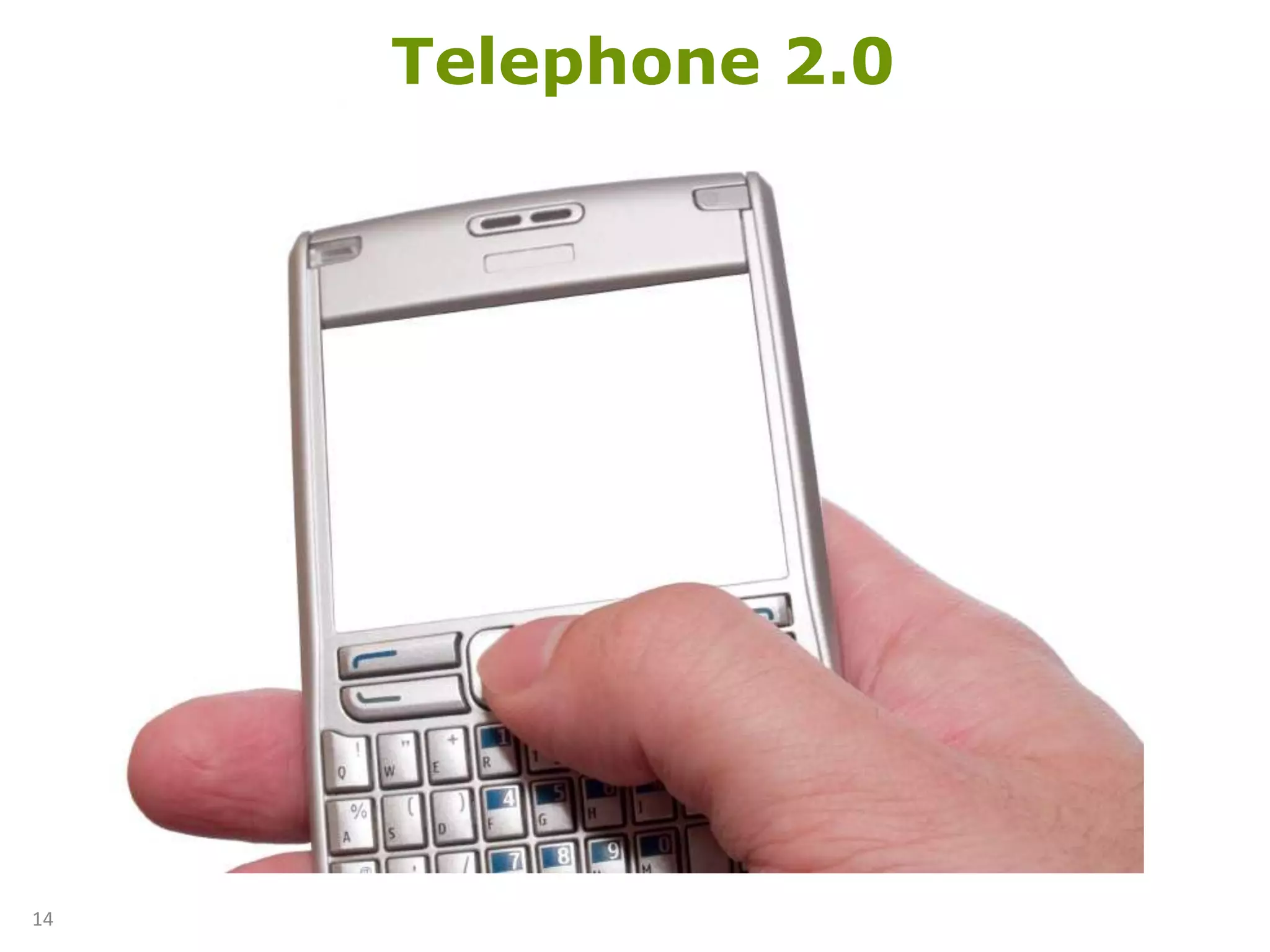 Telephone 2.014