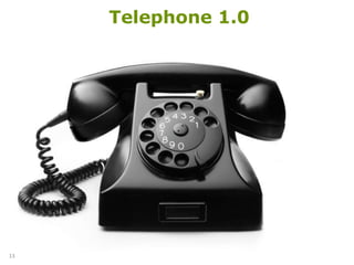 Telephone 1.013