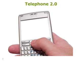 Telephone 2.014